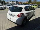 Peugeot 208 1,4 HDi 68KM Klimatyzacja Opony lato+zima - 7