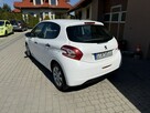 Peugeot 208 1,4 HDi 68KM Klimatyzacja Opony lato+zima - 9