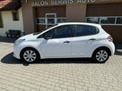 Peugeot 208 1,4 HDi 68KM Klimatyzacja Opony lato+zima - 11