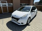 Peugeot 208 1,4 HDi 68KM Klimatyzacja Opony lato+zima - 13