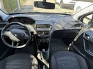 Peugeot 208 1,4 HDi 68KM Klimatyzacja Opony lato+zima - 14