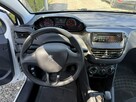 Peugeot 208 1,4 HDi 68KM Klimatyzacja Opony lato+zima - 15