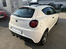 Alfa Romeo Mito - 5