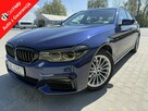 BMW 520 M-Pakiet Radar Kamery Head Up Grzana kiera Stan BDB Serwis do Końca