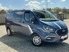 Ford Transit Custom 5-osob. L2H1 * Automat * Relingi * 2.0/170KM *GWARANCJA*