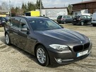 BMW 525 *NAVI*nowy rozrząd*super stan*z Niemiec* - 2