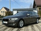 BMW 525 *NAVI*nowy rozrząd*super stan*z Niemiec* - 10