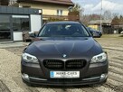 BMW 525 *NAVI*nowy rozrząd*super stan*z Niemiec* - 13