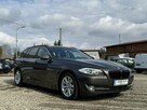 BMW 525 *NAVI*nowy rozrząd*super stan*z Niemiec* - 14