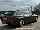 BMW 525 *NAVI*nowy rozrząd*super stan*z Niemiec* - 16