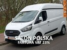 Ford Transit Custom long *maxi *L2H2*