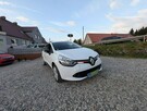 Renault Clio Intens model 2016 stary silnik 1.2 74 KM - 4