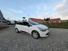 Renault Clio Intens model 2016 stary silnik 1.2 74 KM - 5