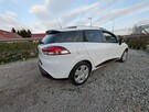 Renault Clio Intens model 2016 stary silnik 1.2 74 KM - 8