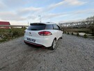 Renault Clio Intens model 2016 stary silnik 1.2 74 KM - 9