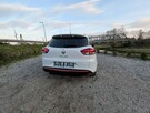 Renault Clio Intens model 2016 stary silnik 1.2 74 KM - 10