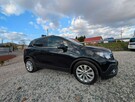 Opel Mokka 1,4 Turbo Cosmo - 4