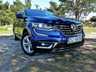Renault Koleos 1.7 DCI*EQUILIBRE*Climatron*Panorama*Alu*LED*Półskóry*Elektryka*Ideał! - 6