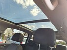 Volkswagen Touran Klimatronik Ksenon  Nawigacja Ledy Parktronik Serwisowany Bezwypadkowy - 14