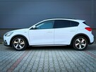 Ford Focus 1.0 EcoBoost 125KM Active Bezwypadkowy Lane Assist HeadUp Bang Olufsen - 2
