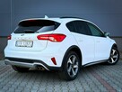 Ford Focus 1.0 EcoBoost 125KM Active Bezwypadkowy Lane Assist HeadUp Bang Olufsen - 6