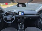 Ford Focus 1.0 EcoBoost 125KM Active Bezwypadkowy Lane Assist HeadUp Bang Olufsen - 7