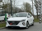 Hyundai IONIQ 1.6 / 105 KM HYBRID FULL LED Nawigacja Kamer Skóra Grzana Wentylowana