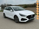 Hyundai i30 Smart+*Trybyjazdy*Nawigacja*VirtualCocpit*KameraCofania*FullLed*FV23%