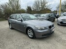520D 163KM/Nawigacja/Sportowe fotele/Półskórk/Xenon/Zamiana/Kredyt - 4
