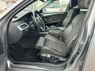 520D 163KM/Nawigacja/Sportowe fotele/Półskórk/Xenon/Zamiana/Kredyt - 11
