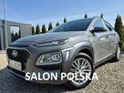 Hyundai Kona 1.0 Benzyna**100 000km**Kamera**Śliczny**Jeden Właściciel**2020**