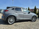 Hyundai Kona 1.0 Benzyna**100 000km**Kamera**Śliczny**Jeden Właściciel**2020** - 3