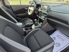 Hyundai Kona 1.0 Benzyna**100 000km**Kamera**Śliczny**Jeden Właściciel**2020** - 9
