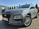 Hyundai Kona 1.0 Benzyna**100 000km**Kamera**Śliczny**Jeden Właściciel**2020** - 12