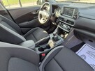 Hyundai Kona 1.0 Benzyna**100 000km**Kamera**Śliczny**Jeden Właściciel**2020** - 13