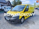 Fiat Scudo 2011*Długi*3Osobowy