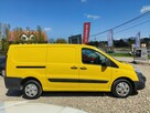 Fiat Scudo 2011*Długi*3Osobowy - 11