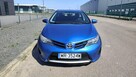 Toyota Auris FILM 1.4 D4D Salon PL 1wł 2014r Klima Czujniki Hak Isofix Serwisy - 2