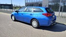 Toyota Auris FILM 1.4 D4D Salon PL 1wł 2014r Klima Czujniki Hak Isofix Serwisy - 4