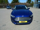 Ford Mondeo 2.0 TDCI 150 KM, polski salon, Vat-23% - 2