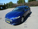 Ford Mondeo 2.0 TDCI 150 KM, polski salon, Vat-23% - 3