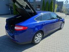 Ford Mondeo 2.0 TDCI 150 KM, polski salon, Vat-23% - 14
