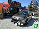 Mitsubishi Eclipse Cross INSTYLE, Kamera 360, HED UP, Podgrzewane fotele kanapa przednia szyba