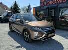 Mitsubishi Eclipse Cross INSTYLE, Kamera 360, HED UP, Podgrzewane fotele kanapa przednia szyba - 2