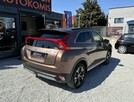 Mitsubishi Eclipse Cross INSTYLE, Kamera 360, HED UP, Podgrzewane fotele kanapa przednia szyba - 3