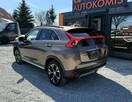 Mitsubishi Eclipse Cross INSTYLE, Kamera 360, HED UP, Podgrzewane fotele kanapa przednia szyba - 4