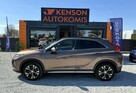 Mitsubishi Eclipse Cross INSTYLE, Kamera 360, HED UP, Podgrzewane fotele kanapa przednia szyba - 6