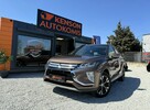 Mitsubishi Eclipse Cross INSTYLE, Kamera 360, HED UP, Podgrzewane fotele kanapa przednia szyba - 7