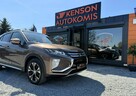 Mitsubishi Eclipse Cross INSTYLE, Kamera 360, HED UP, Podgrzewane fotele kanapa przednia szyba - 9