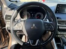 Mitsubishi Eclipse Cross INSTYLE, Kamera 360, HED UP, Podgrzewane fotele kanapa przednia szyba - 16